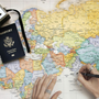 From Arrival to Exploration: How to Navigate Any New City in Under 30 Minutes