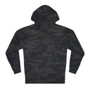  Black Camo