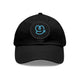  Black / Black patch