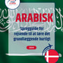 Language Guide For Arabic in Danish