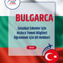 Language Guide For Bulgarian in Turkish