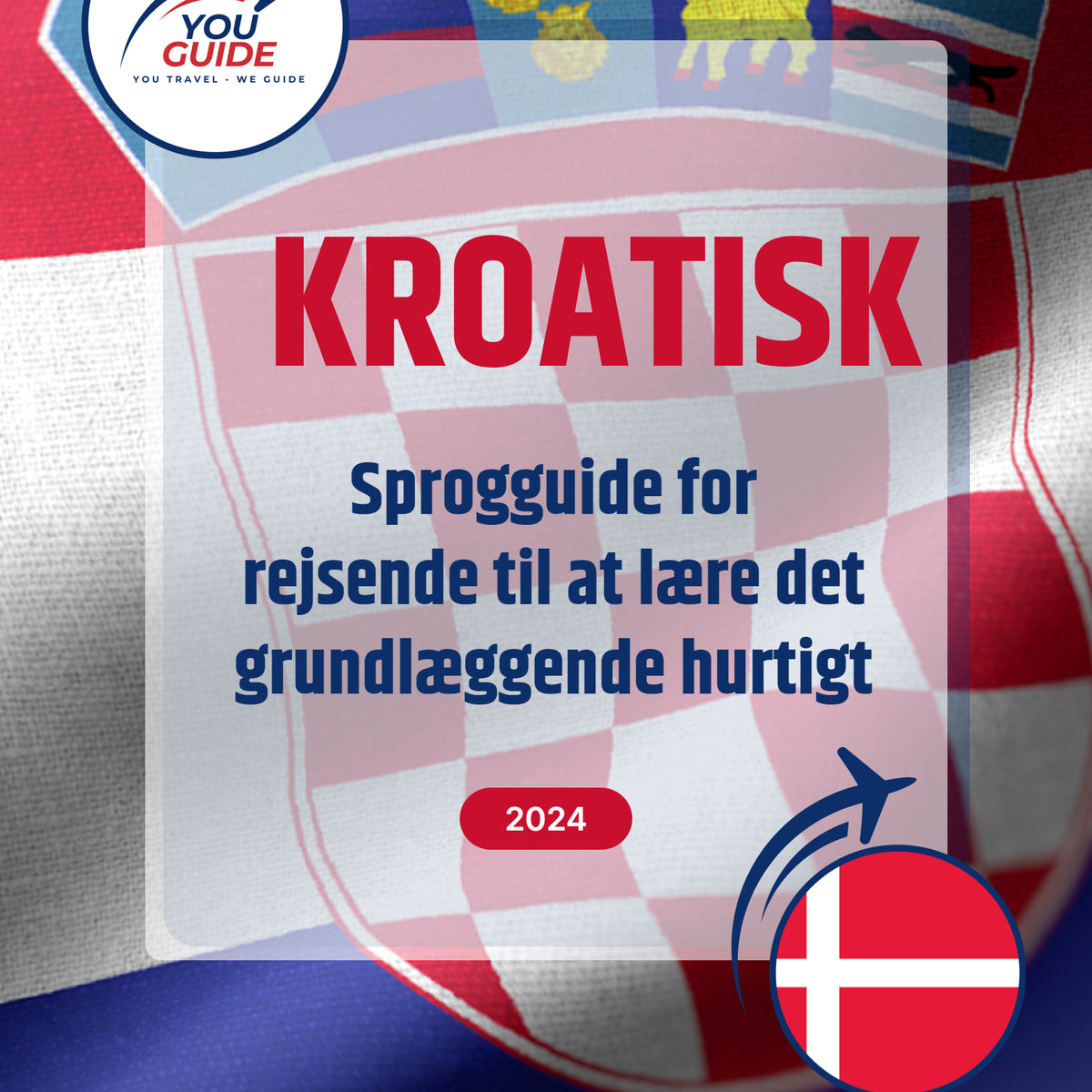 Language Guide For Croatian in Danish