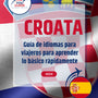 Language Guide For Croatian in Spanish