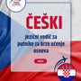Language Guide For Czech in Croatian