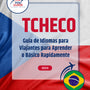 Language Guide For Czech in Portuguese (Brazilian)