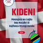 Language Guide For Danish in Swahili