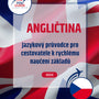 Language Guide For English in Czech