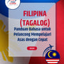 Language Guide For Filipino (Tagalog) in Malay
