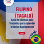 Language Guide For Filipino (Tagalog) in Portuguese (Brazilian)