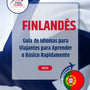 Language Guide For Finnish in Portuguese (European)