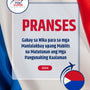 Language Guide For French in Filipino (Tagalog)