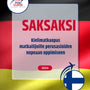 Language Guide For German in Finnish
