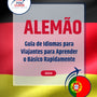 Language Guide For German in Portuguese (European)