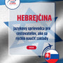 Language Guide For Hebrew in Slovak