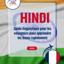 Language Guide For Hindi in French