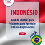 Language Guide For indonesian in Portuguese (Brazilian)