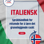 Language Guide For Italian in Norwegian