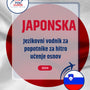 Language Guide For Japanese in Slovenian