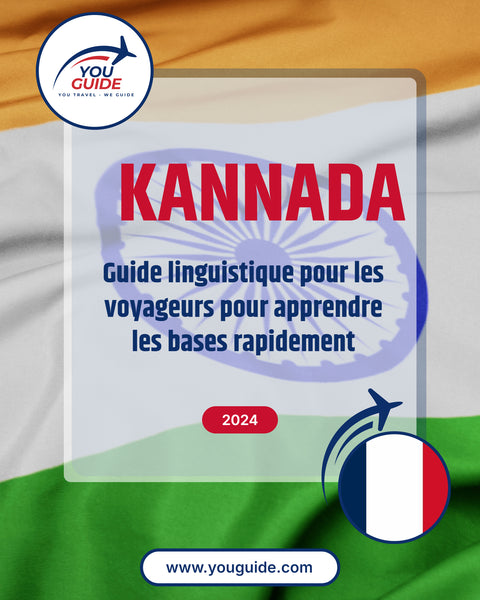 Language Guide For Kannada in French