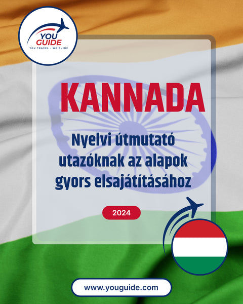 Language Guide For Kannada in Hungarian
