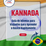Language Guide For Kannada in Portuguese (Brazilian)