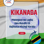 Language Guide For Kannada in Swahili