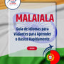 Language Guide For Malayalam in Portuguese (European)