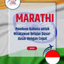 Language Guide For Marathi in Indonesian