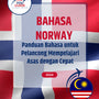 Language Guide For Norwegian in Malay
