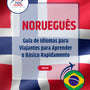 Language Guide For Norwegian in Portuguese (Brazilian)