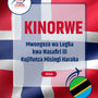 Language Guide For Norwegian in Swahili