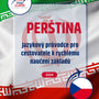 Language Guide For Persian (Farsi) in Czech