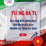 Language Guide For Persian (Farsi) in Vietnamese