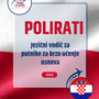 Language Guide For Polish in Croatian