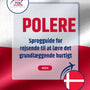 Language Guide For Polish in Danish