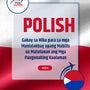 Language Guide For Polish in Filipino (Tagalog)