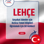 Language Guide For Polish in Turkish