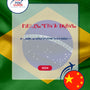 Language Guide For Portuguese (Brazilian) in Chinese (Simplified)