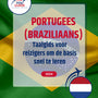 Language Guide For Portuguese (Brazilian) in Dutch