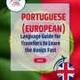 Language Guide For Portuguese (European) in English