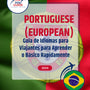 Language Guide For Portuguese (European) in Portuguese (Brazilian)