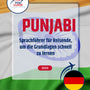 Language Guide For Punjabi in German