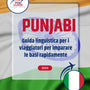 Language Guide For Punjabi in Italian