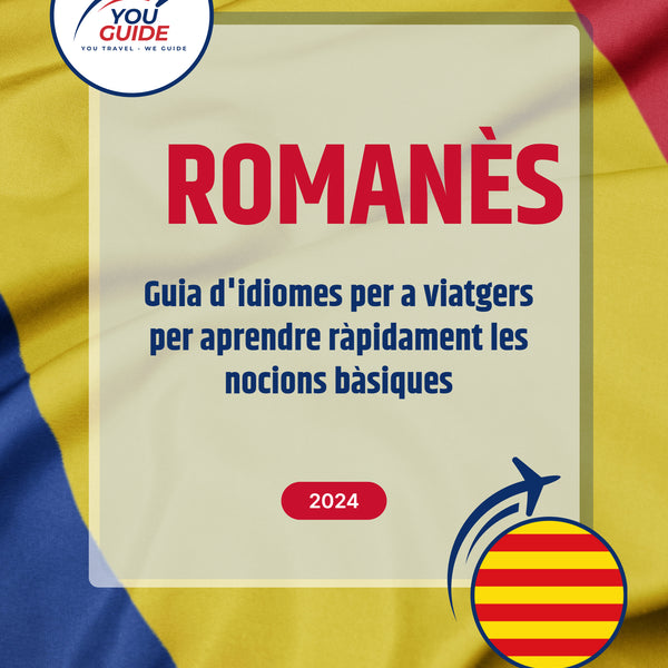 Language Guide For Romanian in Catalan