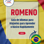 Language Guide For Romanian in Portuguese (Brazilian)