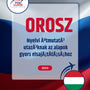 Language Guide For Russian in Hungarian