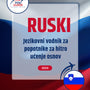 Language Guide For Russian in Slovenian