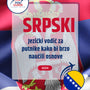 Language Guide For Serbian in Bosnian