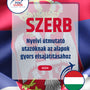 Language Guide For Serbian in Hungarian
