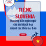 Language Guide For Slovenian in Vietnamese